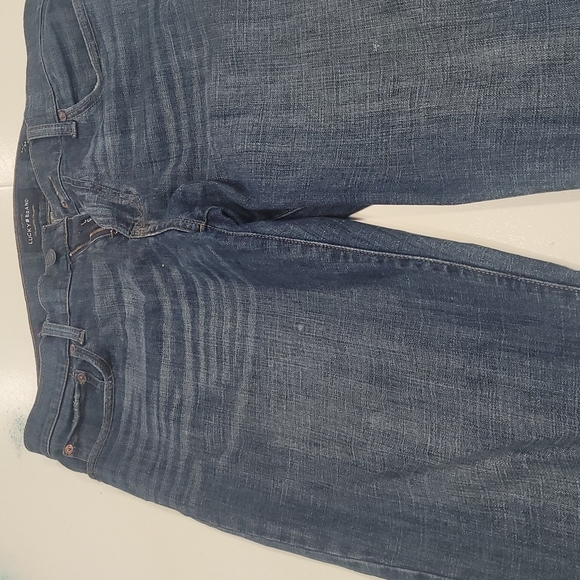 Lucky Brand Jeans - Picture 2 of 3